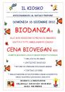 vedi nuova immagine:  Biodanza e cena Biovegan