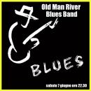 vedi nuova immagine:   ''OLD MAN RIVER BLUES BAND''