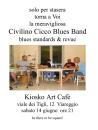 vedi nuova immagine:  Civilino Cicco Blues Band