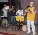 immagine: KHAOSSIA in concerto