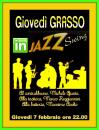 vedi nuova immagine:  Gioved Grasso in JaZz-SwiNg