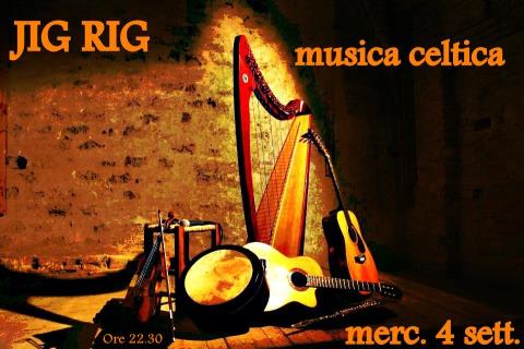 immagine:  JIG RIG MuSica CeLTica