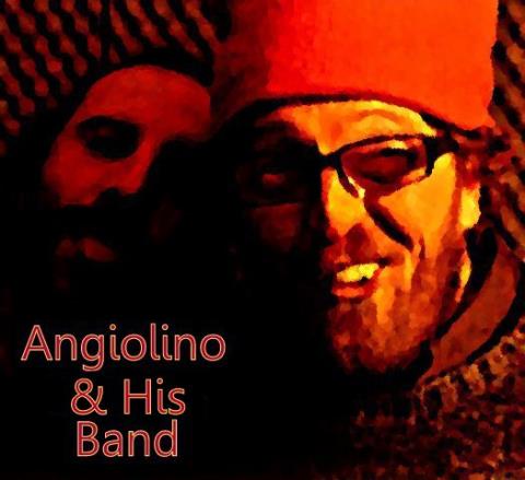 immagine:  Angiolino & His Band