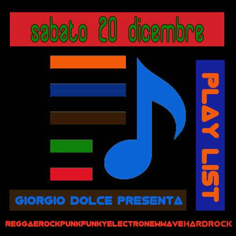 immagine:   -GioRgio-DoLce-OriGinal-PlayList-