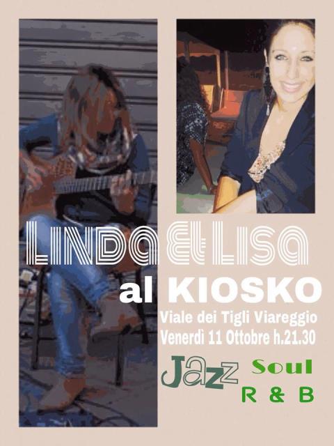 immagine:  Linda & Lisa acoustic duo